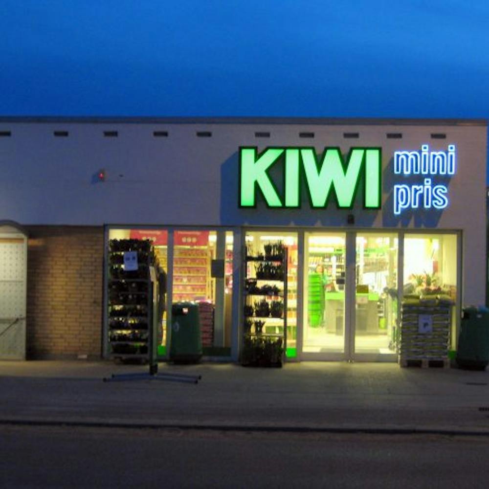 KIWI